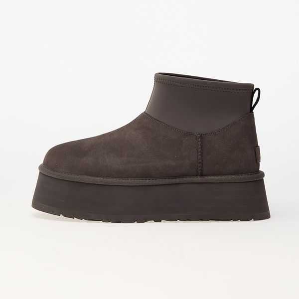 UGG Сникърси UGG W Classic Mini Dipper THND EUR 39