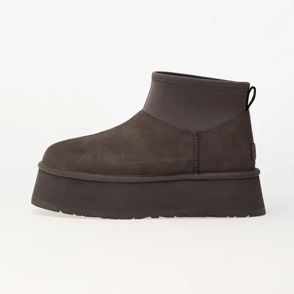 UGG Сникърси UGG W Classic Mini Dipper THND EUR 40