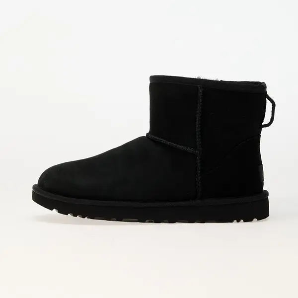 UGG Сникърси UGG W Classic Mini II Black EUR 41