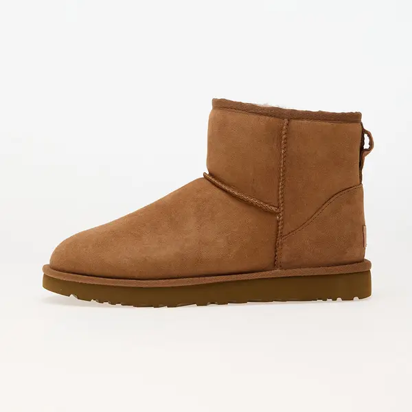 UGG Сникърси UGG W Classic Mini II Chestnut EUR 40