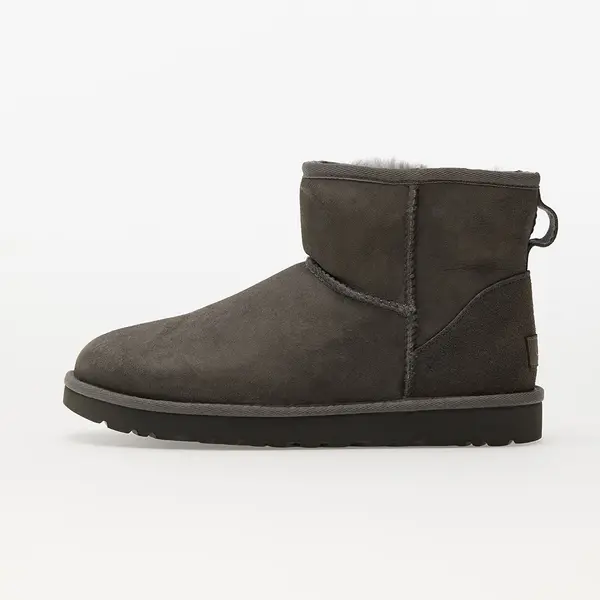 UGG Сникърси UGG W Classic Mini II Grey EUR 37