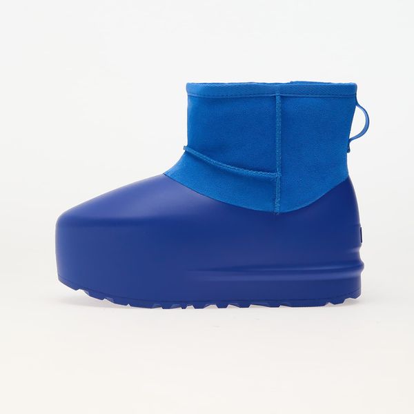 UGG Сникърси UGG W Classic Mini Pumped Molded Big Sky EUR 37