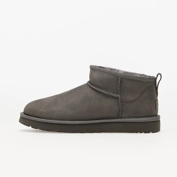 UGG Сникърси UGG W Classic Ultra Mini Grey EUR 41