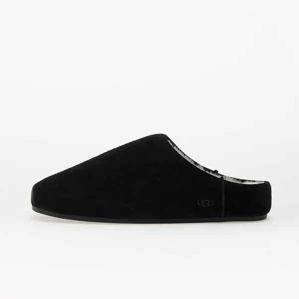 UGG Сникърси UGG W Elea Slip-On Black EUR 39