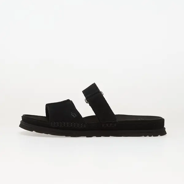 UGG Сникърси UGG W Goldengaze Slide Black EUR 36