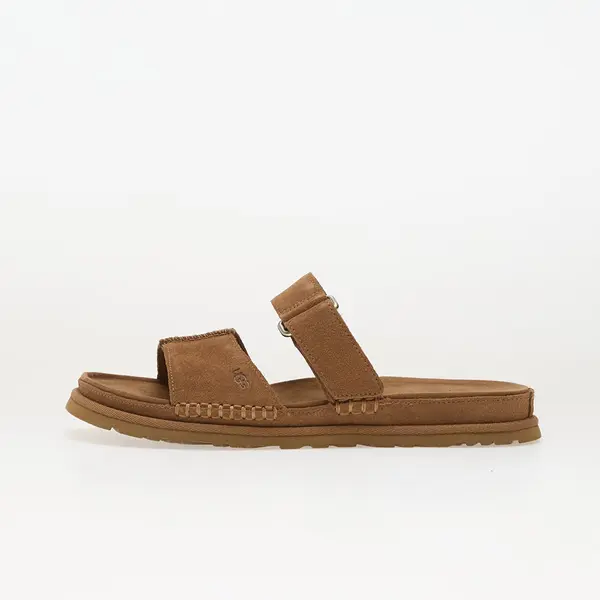 UGG Сникърси UGG W Goldengaze Slide Chestnut EUR 39