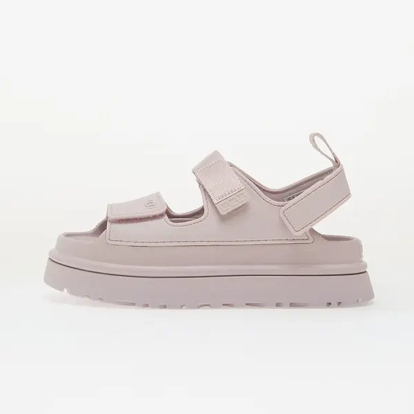 UGG Сникърси UGG W Goldenglow Bay Fog EUR 41