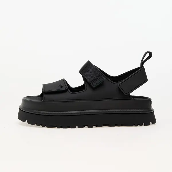 UGG Сникърси UGG W Goldenglow Black EUR 38