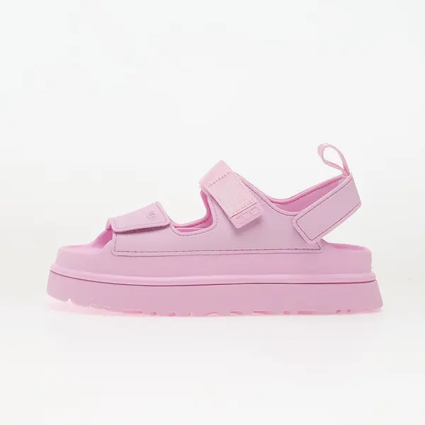 UGG Сникърси UGG W Goldenglow Pink Diamond EUR 37