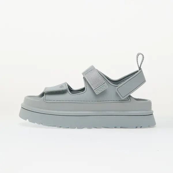 UGG Сникърси UGG W Goldenglow Sea Foam EUR 41