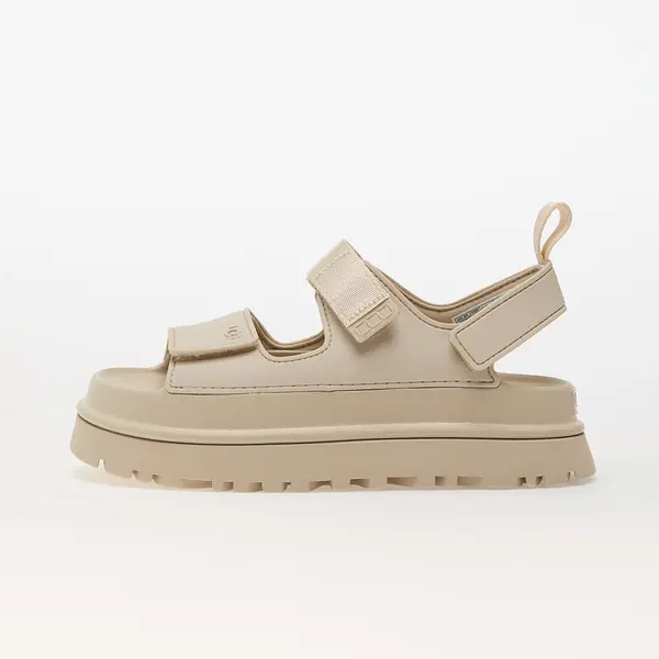 UGG Сникърси UGG W Goldenglow Sea Salt EUR 37