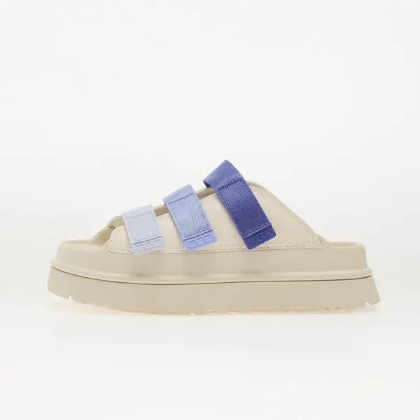 UGG Сникърси UGG W Goldenglow Slide BTTM EUR 36