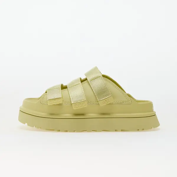 UGG Сникърси UGG W Goldenglow Slide Golden Apple EUR 40