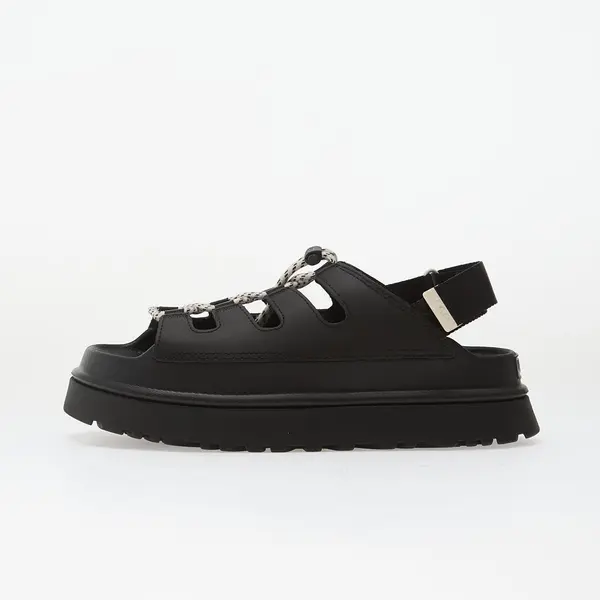 UGG Сникърси UGG W Goldenglow Toggle Black EUR 38