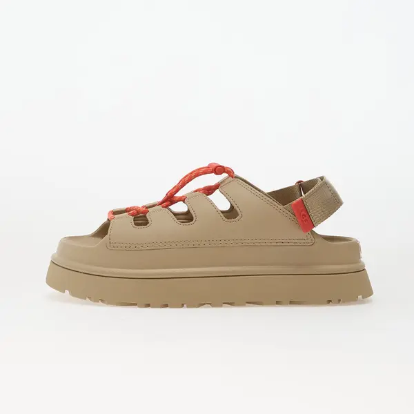 UGG Сникърси UGG W Goldenglow Toggle Mustard Seed EUR 36