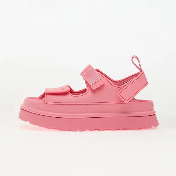 UGG Сникърси UGG W Goldenglow Tropical Pink EUR 41