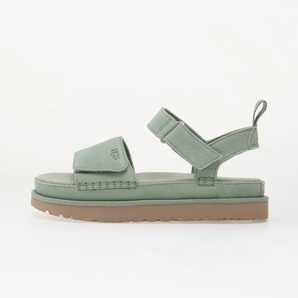 UGG Сникърси UGG W Goldenstar Artichoke EUR 37