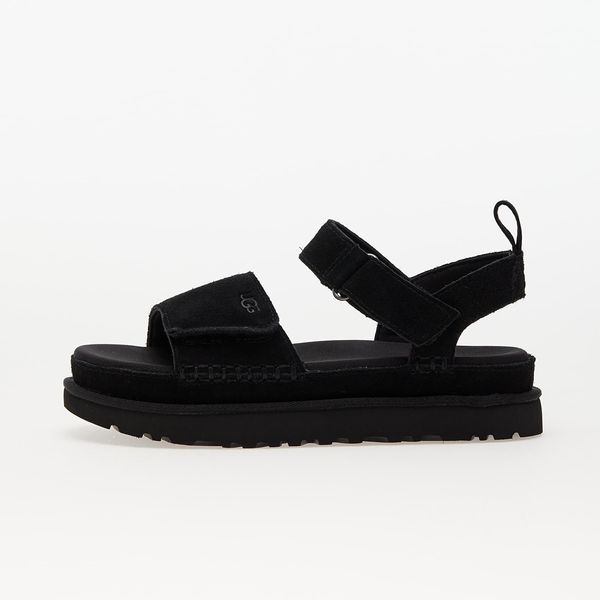 UGG Сникърси UGG W Goldenstar Black EUR 39