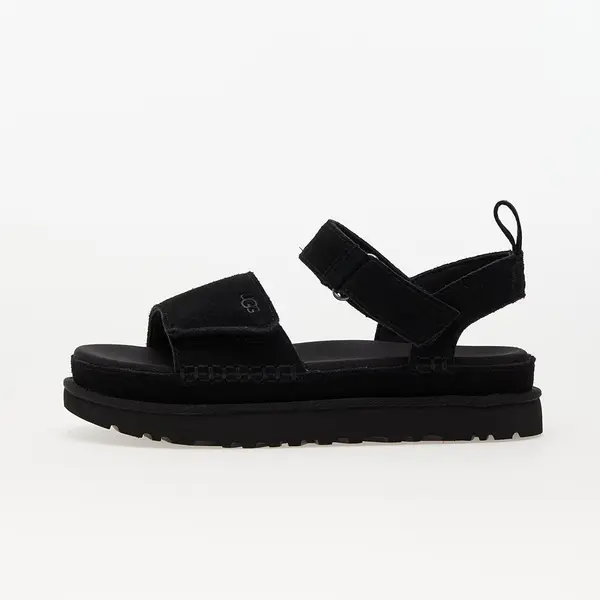 UGG Сникърси UGG W Goldenstar Black EUR 40