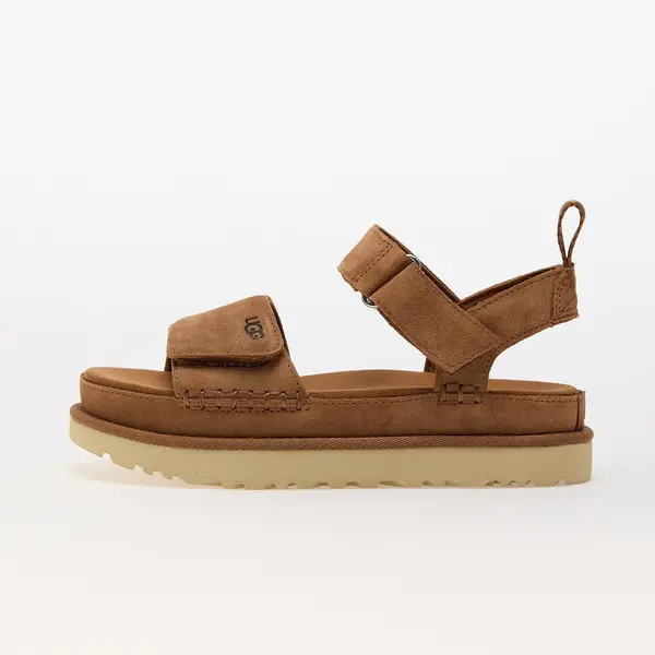 UGG Сникърси UGG W Goldenstar Chestnut EUR 41