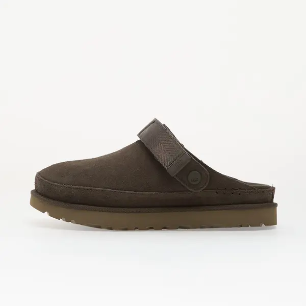 UGG Сникърси UGG W Goldenstar Clog DNSS EUR 41