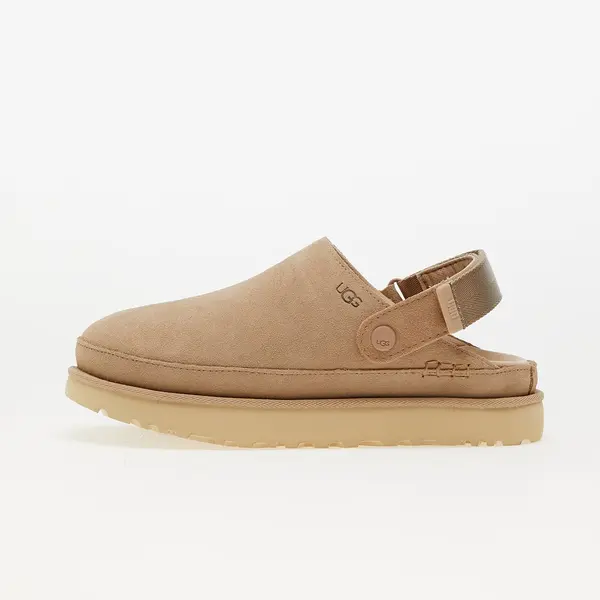 UGG Сникърси UGG W Goldenstar Clog Driftwood EUR 36