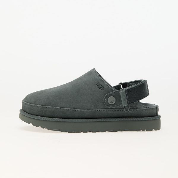 UGG Сникърси UGG W Goldenstar Clog Rainstorm EUR 36