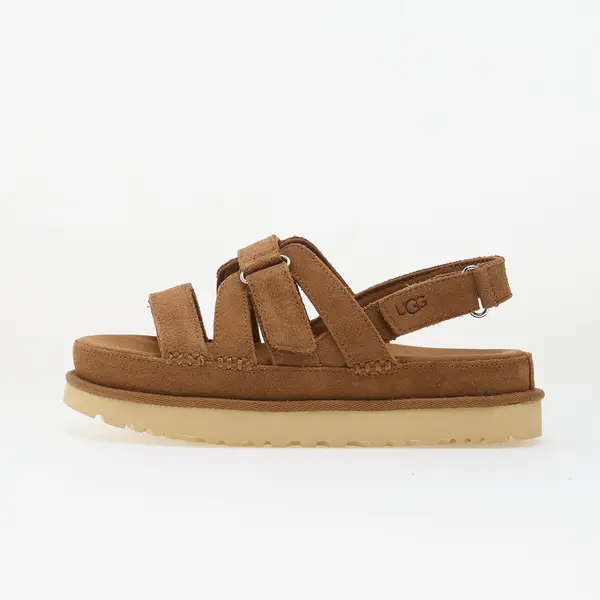 UGG Сникърси UGG W Goldenstar Gleam Chestnut EUR 39