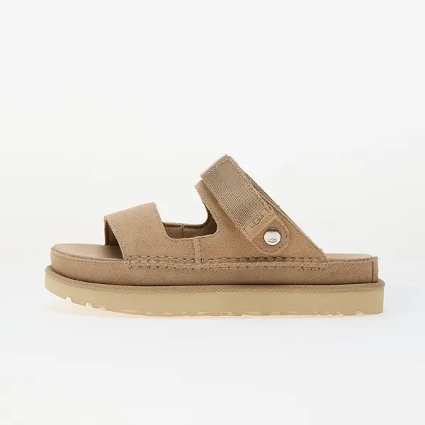 UGG Сникърси UGG W Goldenstar Glide Sand EUR 37