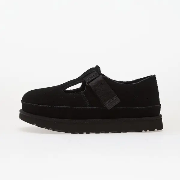 UGG Сникърси UGG W Goldenstar Mary Jane Black EUR 40