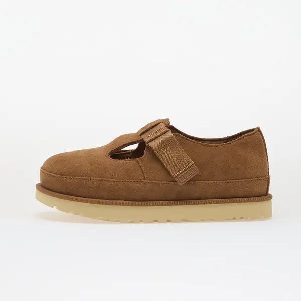 UGG Сникърси UGG W Goldenstar Mary Jane Chestnut EUR 37
