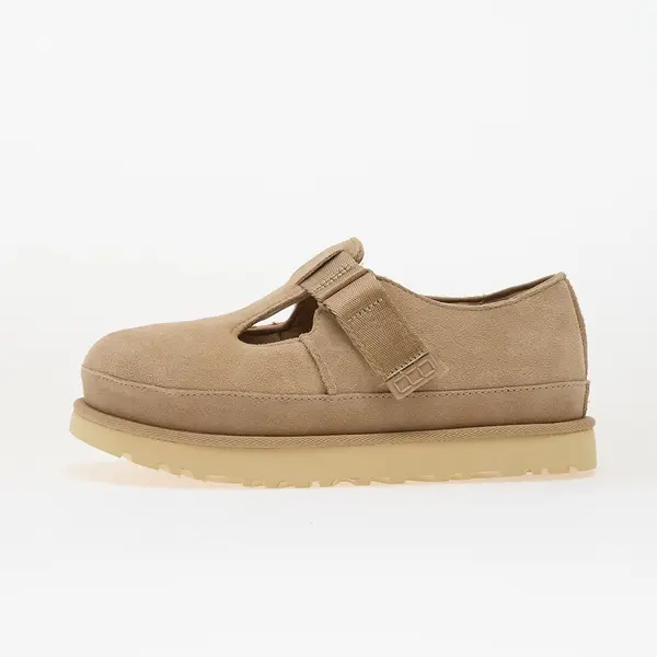UGG Сникърси UGG W Goldenstar Mary Jane Sand EUR 36