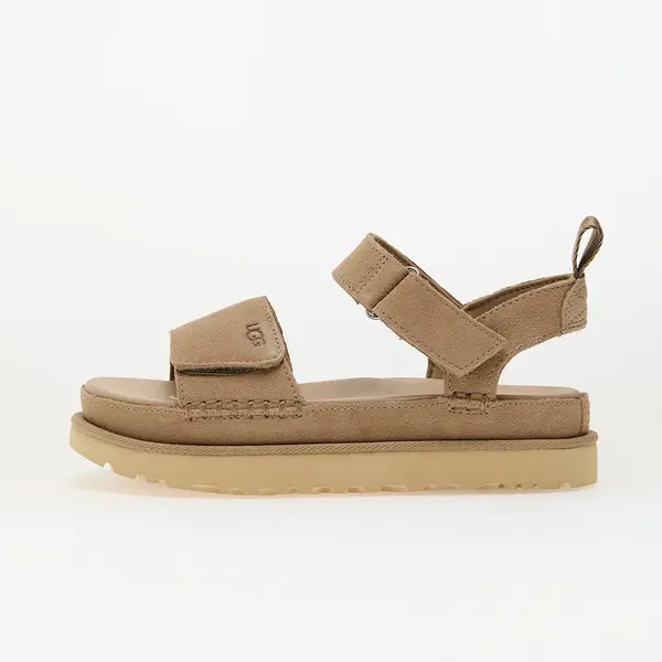 UGG Сникърси UGG W Goldenstar Sand EUR 37