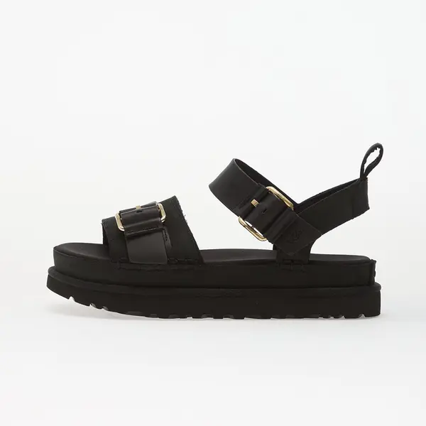 UGG Сникърси UGG W Goldenstar Villa Black EUR 38