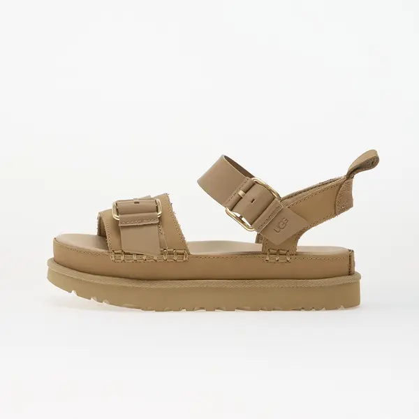 UGG Сникърси UGG W Goldenstar Villa Mustard Seed EUR 39