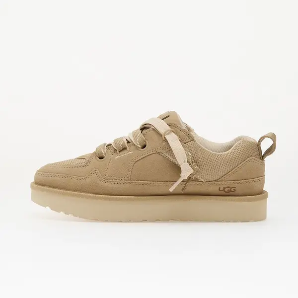 UGG Сникърси UGG W Lo Lowmel Mustard Seed EUR 39