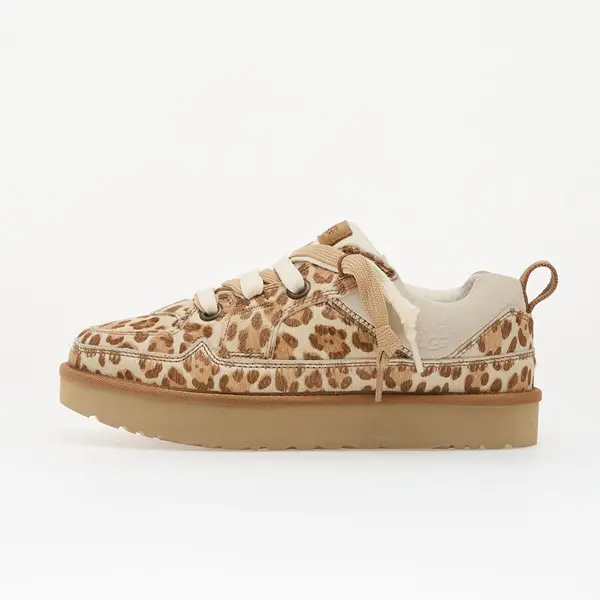 UGG Сникърси UGG W Lo Lowmel Plains Felicity Leopard Jasmine EUR 41