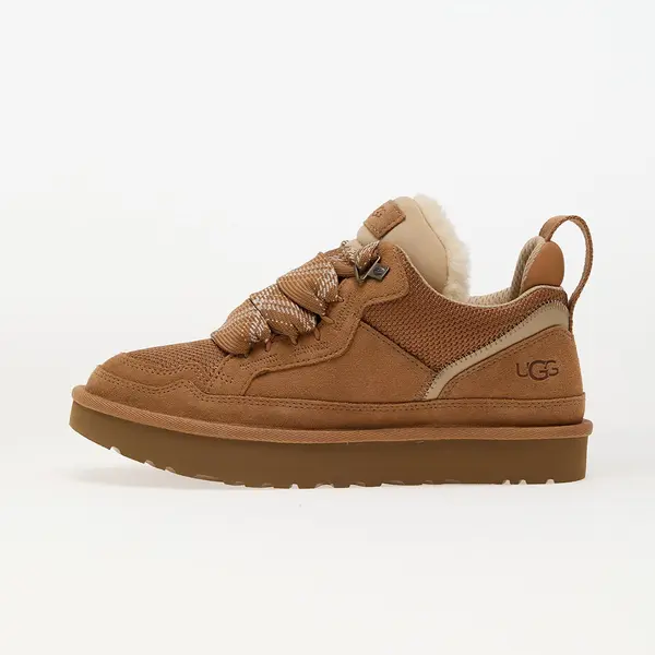 UGG Сникърси UGG W Lowmel Chestnut EUR 40