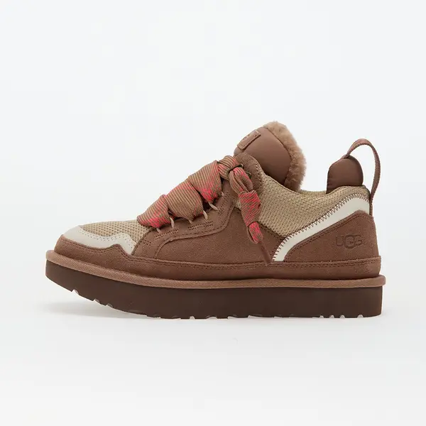 UGG Сникърси UGG W Lowmel Rocky Oak EUR 37