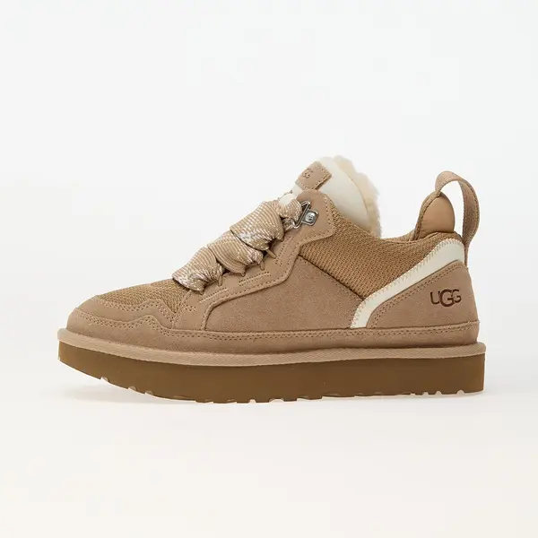 UGG Сникърси UGG W Lowmel Sand EUR 38