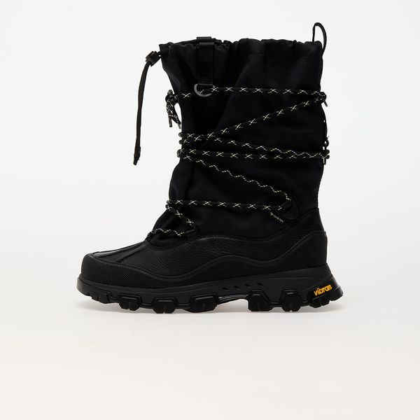 UGG Сникърси UGG W Metropeak Black EUR 36