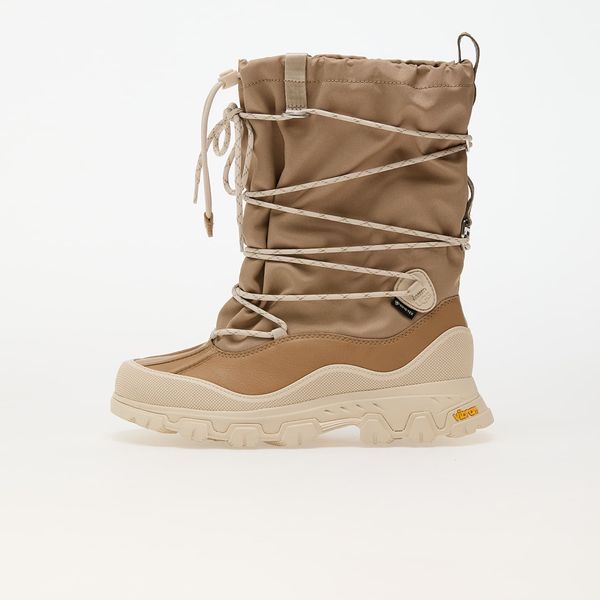 UGG Сникърси UGG W Metropeak Sand EUR 36