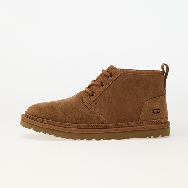 UGG Сникърси UGG W Neumel Chestnut EUR 40