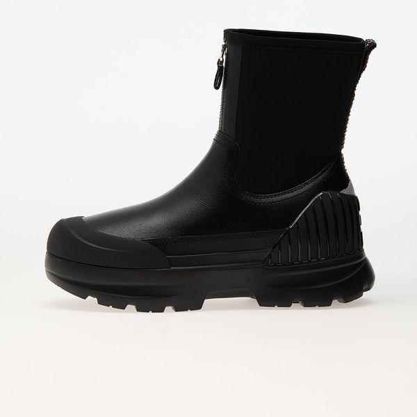 UGG Сникърси UGG W Neumel X Zip Black EUR 39