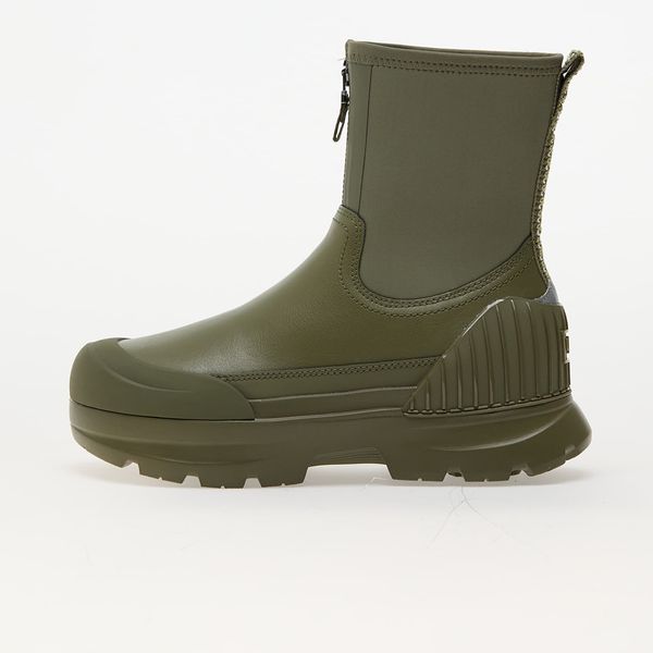UGG Сникърси UGG W Neumel X Zip Burnt Olive/ Shaded Clover EUR 37