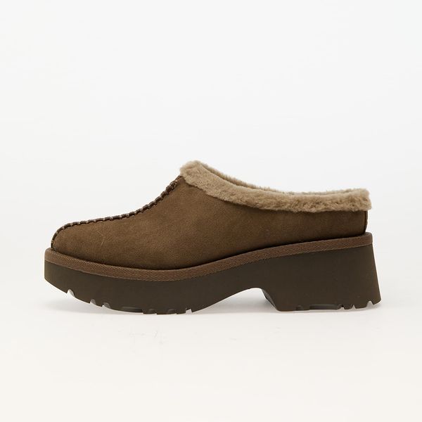 UGG Сникърси UGG W New Heights Cozy Clog Tazz Hickory EUR 37
