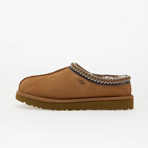 UGG Сникърси UGG W Tasman II Chestnut EUR 41