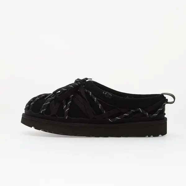 UGG Сникърси UGG W Tasman Lace Black EUR 38