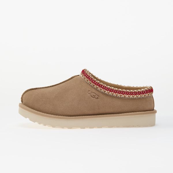UGG Сникърси UGG W Tasman Sand/Dark Cherry EUR 36