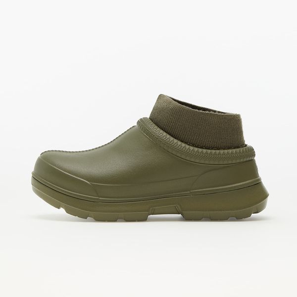 UGG Сникърси UGG W Tasman X Burnt Olive EUR 36